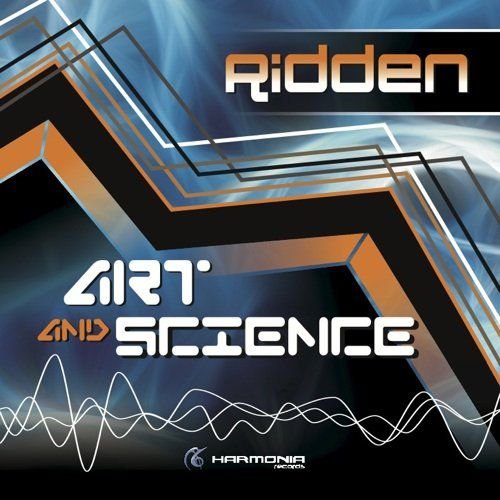 Art & Science Various Artists
