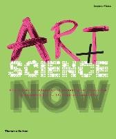 Art + Science Now Wilson Stephen