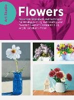 Art Studio: Flowers Walter Foster Creative Team
