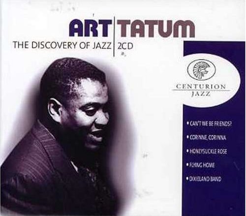Art Tatum Tatum Art