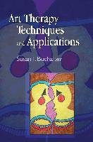 Art Therapy Techniques and Applications Buchalter Susan I.
