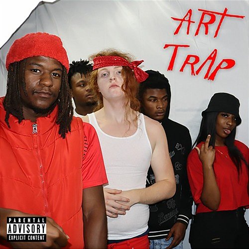 ART TRAP Ricky Bascom