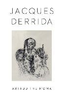 Artaud the Moma Derrida Jacques
