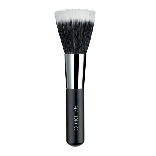 ARTDECO All In One Powder and Make-Up Brush Premium Quality - pędzel do podkładu i pudru sypkiego Artdeco