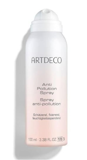 Artdeco Anti-Pollution Spray do twarzy 100 ml Artdeco
