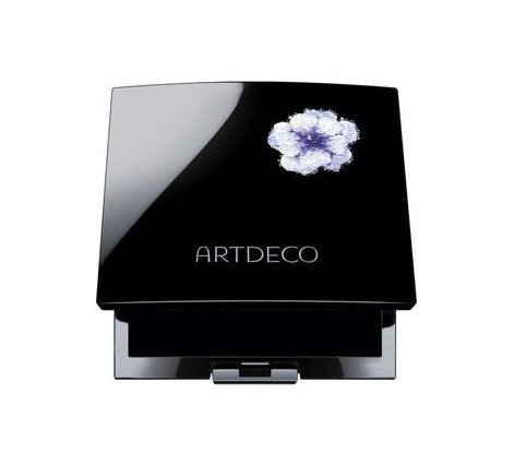 Artdeco, Beauty Box Trio Crystal Garden, kasetka magnetyczna na 3 cienie Artdeco