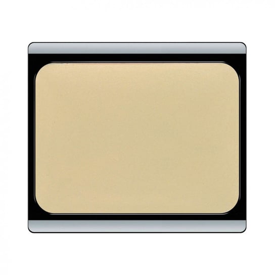 Artdeco, Camouflage Cream, Kamuflaż magnetyczny w kremie 01, 4,5 g Artdeco