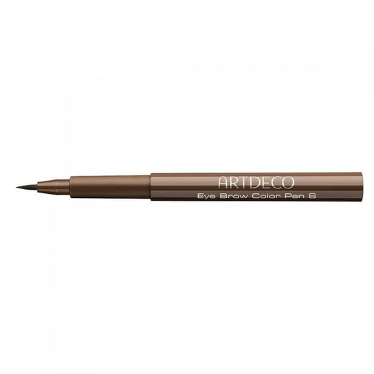 Artdeco, Eye Brow Color Pen, pisak do brwi 06, 1,1 ml Artdeco