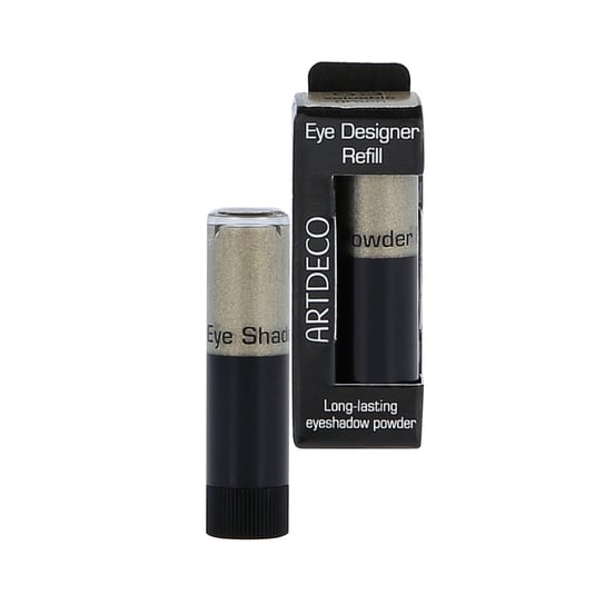 Artdeco, Eye Designer Refill, Cień Do Powiek, 53 Valuable Green, 0,8g Artdeco