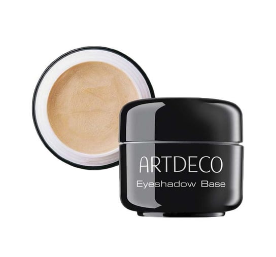 Artdeco, Eyeshadow Base, Baza pod cienie, 5 ml Artdeco