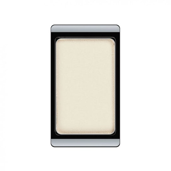 Artdeco, Eyeshadow, cień do powiek matowy 554 Natural Vanilla, 0,8 g Artdeco