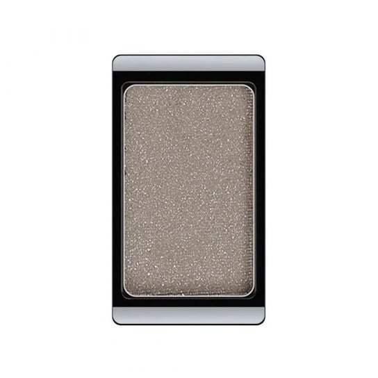 Artdeco, Eyeshadow Glamour magnetyczny brokatowy cień do powiek 350 Glam Grey Beige 0.8g Artdeco