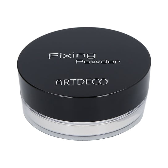 Artdeco, Fixing Powder Box, utrwalacz makijażu w pudrze, 10 g Artdeco