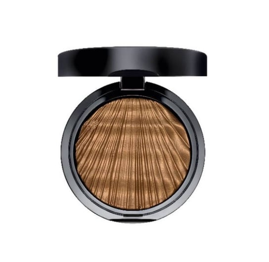 Artdeco Glam Couture Eyeshadow cień do powiek 33 Bronzed Fabric 2,5 g Artdeco