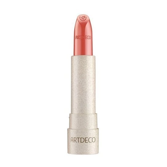 Artdeco, Green Couture Natural Cream Lipstick, Pomadka do ust, 618 Grapefruit, 4 ml Artdeco