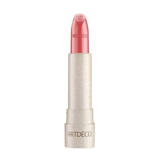 Artdeco, Green Couture Natural Cream Lipstick, Pomadka do ust, 625 Sunrise, 4 ml Artdeco