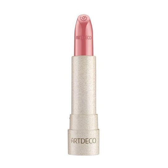 Artdeco, Green Couture Natural Cream Lipstick, Pomadka do ust, 657 Rose Caress, 4 ml Artdeco