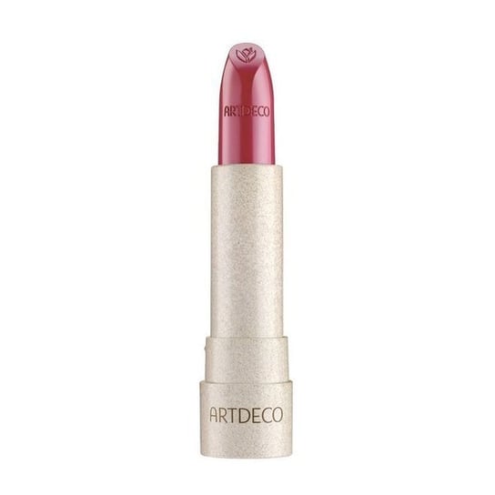 Artdeco, Green Couture Natural Cream Lipstick, Pomadka do ust, 668 Mulberry, 4 ml Artdeco