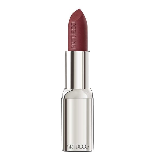 Artdeco, High Performance Lipstick pomadka do ust 749 Mat Garnet Red 4g Artdeco