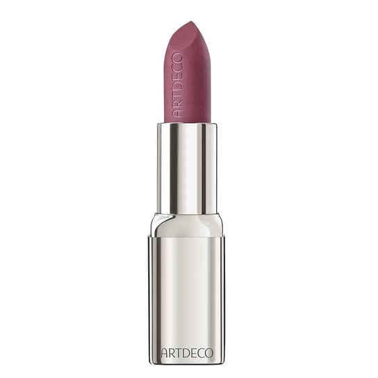 Artdeco, High Performance Lipstick pomadka do ust 762 Mat Grape Juice 4g Artdeco