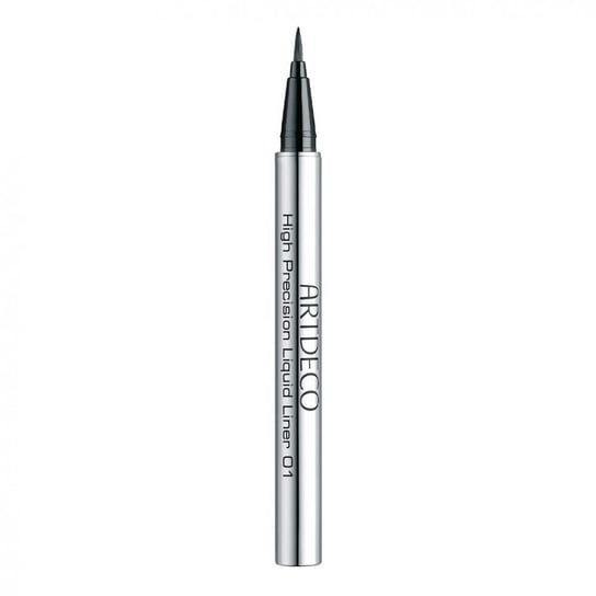Artdeco, High Precision Liquid, Eyeliner w pisaku 01 Black, 0,55 ml Artdeco