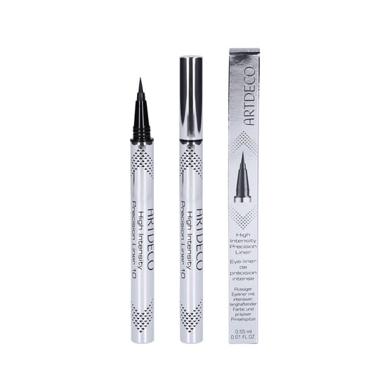 Artdeco, High Precision Liquid, Eyeliner w pisaku Ultra Black 10, 0,55 ml Artdeco