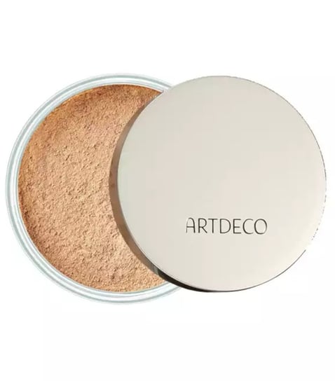Artdeco, Mineral Powder Foundation, podkład mineralny 06, 15 g Artdeco