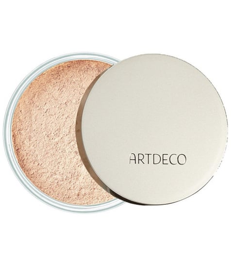 Artdeco, Mineral Powder Foundation, puder mineralny 03, 15 g Artdeco