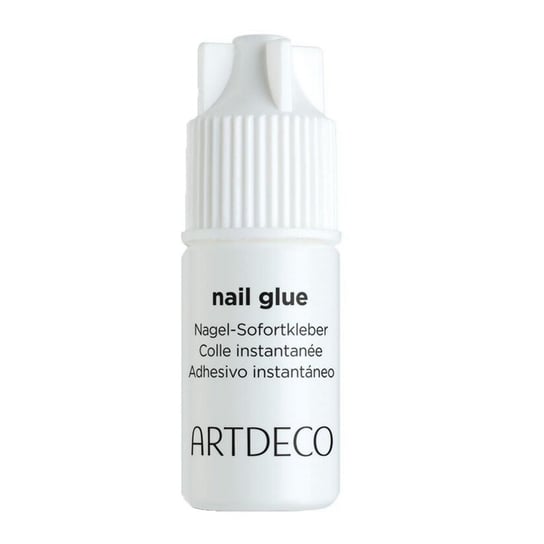 Artdeco, Nail Glue klej do paznokci 3ml Artdeco
