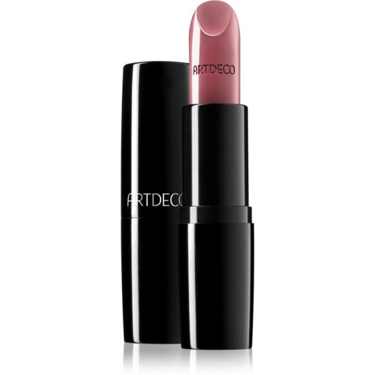 ARTDECO Perfect Color kremowa szminka o satynowym wykończeniu odcień 817 Dose of Rose 4 g Inna marka