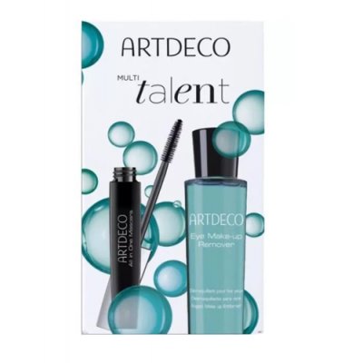 ArtDeco, Zestaw All in one&Remover Artdeco