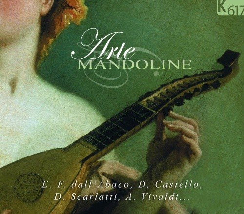 Arte Mandoline Arte Mandoline