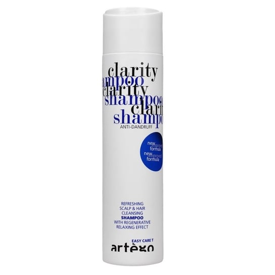 Artego, Easy Care T Clarity Shampoo szampon przeciwłupieżowy 250ml Artego