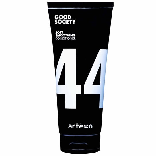 Artego Good Society 44 Soft Smoothing Conditioner, odżywka nawilżająca włosy 200ml, wygładza, ujarzmia, przeciw puszeniu Artego