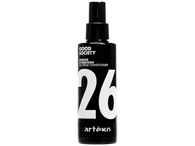 Artego, Gs Intense Hydration, Lekka odżywka do włosów w formie sprayu nawilża, ułatwia rozczesywanie i stylizację 26, 150 ml Artego