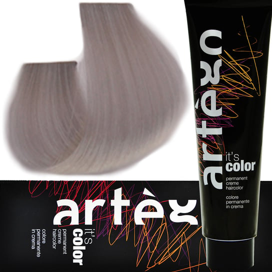 Artego, It's Color, farba do włosów 13,00 > 13NN Ultra Naturalny Perłowy Blond, 150 ml Artego