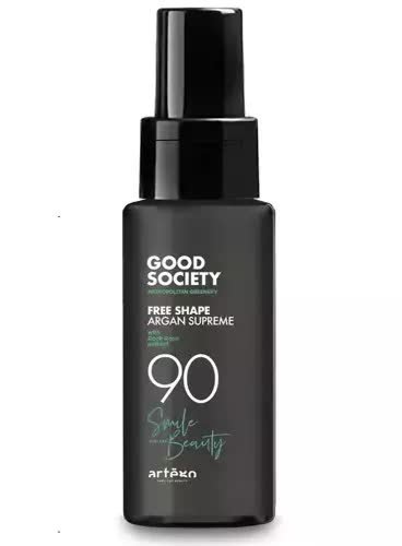 Artego, Nawilżające serum arganowe 90 Argan Supreme, 75ml Artego