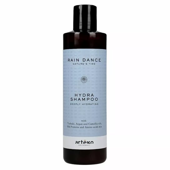 Artego, Rain Dance, szampon intensywnie nawilżający włosy, 250 ml Artego