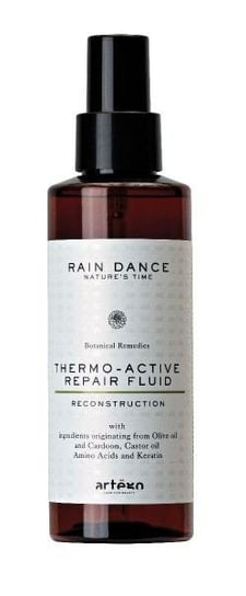 Artego Rain Dance Thermo-Active Repair, Fluid Termoaktywny, Fluid Regenerujący, 150ml Artego