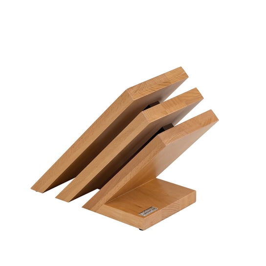 Artelegno 3-elementowy blok magnetyczny z drewna bukowego Artelegno Venezia Artelegno