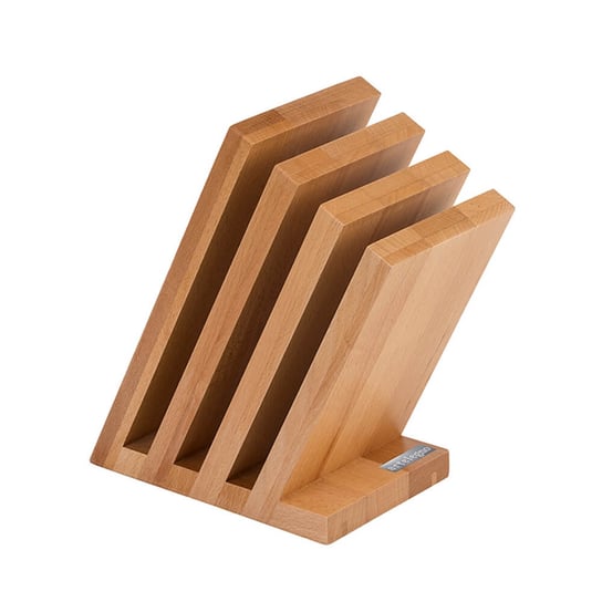 Artelegno 4-elementowy blok magnetyczny z drewna bukowego Artelegno Venezia Artelegno