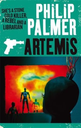 Artemis Palmer Philip