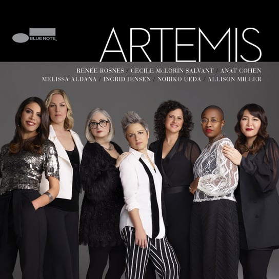 Artemis Artemis