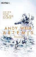 Artemis Weir Andy
