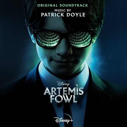 Artemis Fowl Patrick Doyle