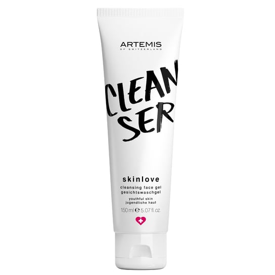 Artemis Skinlove Cleansing Face Gel oczyszczający Żel do twarzy 150ml ARTEMIS