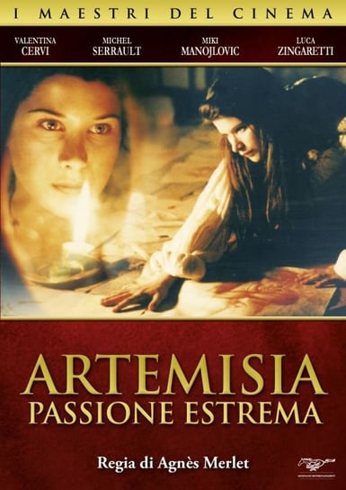 Artemisia Various Directors