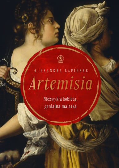 Artemisia Lapierre Alexandra