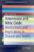 Artemisinin and Nitric Oxide Zeng Qing-Ping