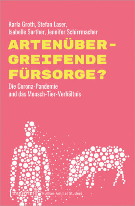 Artenübergreifende Fürsorge? transcript